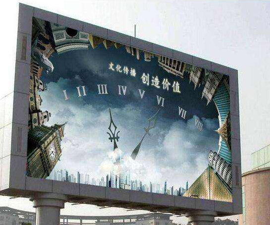 LED全彩顯示屏應該這樣保養，壽命延長(cháng)幾年？