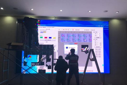 LED全彩顯示屏的誕生過(guò)程，你知道嗎？