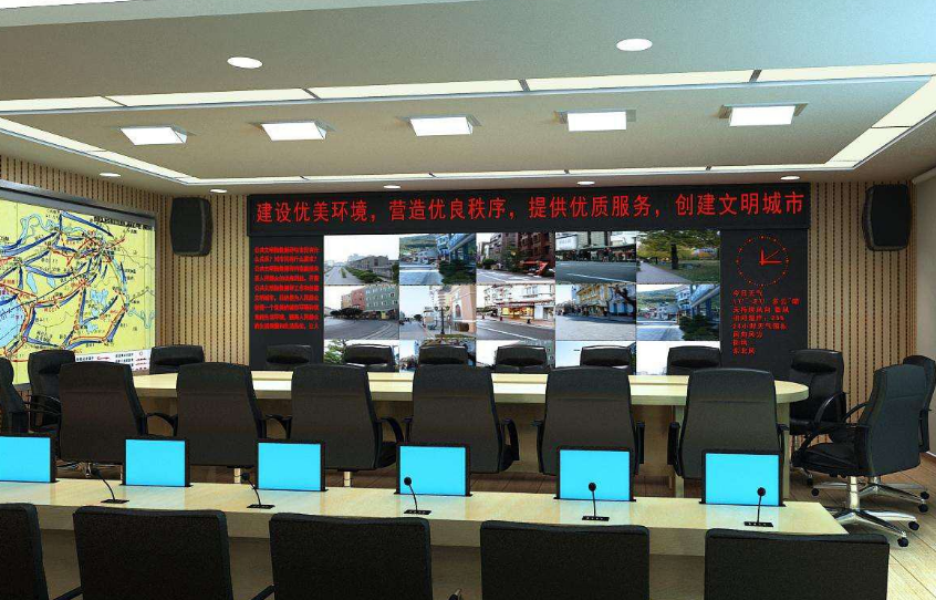 為什么小間距全彩led顯示屏會(huì )成為主流？