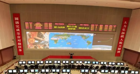 小間距全彩led顯示屏的優(yōu)勢和應用市場(chǎng)分析